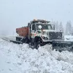 Sierra blizzard halts I-80,US 50 indefinitely; 9 skiers remain missing