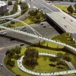 Cordova greenlights management contract for $35M US50 pedestrian bridge project