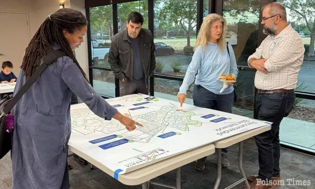 Cordova leaders invite residents to upcoming General Plan workshop