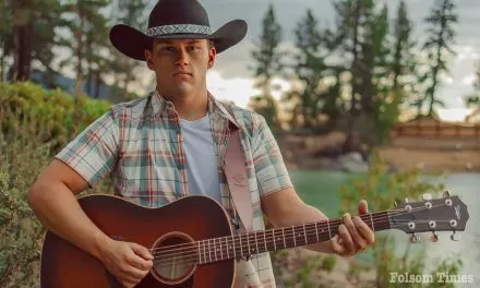 Jakota Wass brings Nevada country roots to Folsom Hotel Thursday