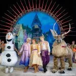 Disney On Ice brings new ‘Let’s Dance!’ party to Golden 1 Center