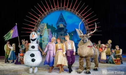 Disney On Ice brings new ‘Let’s Dance!’ party to Golden 1 Center