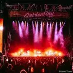 Sacramento’s GoldenSky Festival won’t be returning for 2026