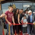 Folsom celebrates grand opening of Haraz Coffee House