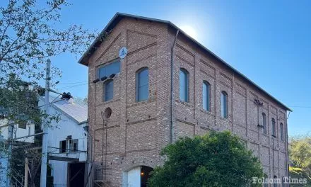 Historic Folsom Powerhouse seeks volunteer docents