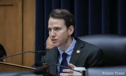 Folsom not in Kevin Kiley’s future as he weighs future district options