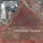 200 acre, 763 home development approved for El Dorado Hills