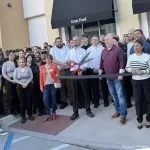 Yard House makes Folsom debut with large celebration, donation