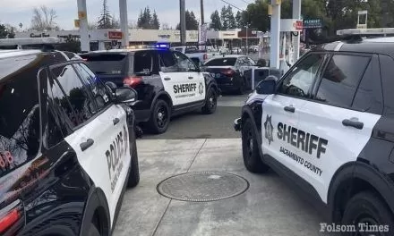 Cordova police nab 2 for mailbox burglary, stolen mail recovered