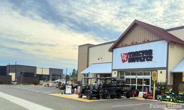 Jersey Mike’s Subs slices into Carson Creek retail mix in El Dorado Hills