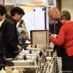 Students step into workforce for FCUSD CTE Job Shadow Day