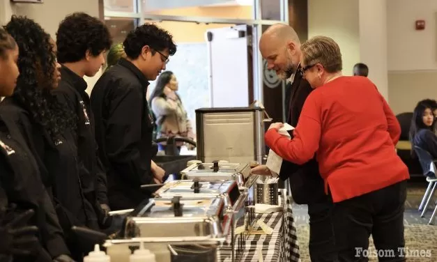 Students step into workforce for FCUSD CTE Job Shadow Day