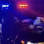 Folsom mail thief caught in early morning cluster box burglary