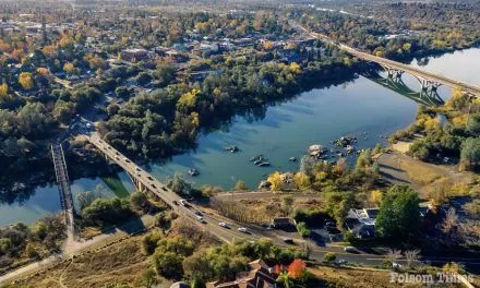 Folsom ranked top place to live in California by U.S. News & World Report