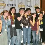 Folsom High students take 14 awards at Lenaea Theatre Festival
