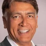 California high-speed rail CEO arrested by Folsom Police for alleged domestic battery