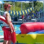 Folsom opens 2026 lifeguard enrollment, training program