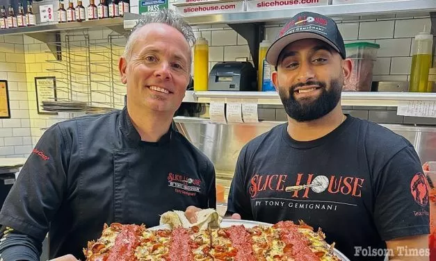 Operators of Folsom Slice House expand into Granite Bay