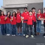 Folsom students power Metal Maniacs into Norcal robotics playoffs