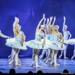 Moonlight, magic and music: Swan Lake with live orchestra glides into Folsom