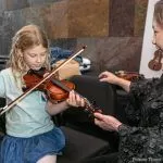 Pet a tuba? Try a violin? Family concert will bring music to life in Folsom