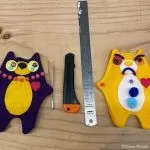 Folsom hosts Rare Bear Decorating Party ahead of upcoming City of Trees parade