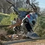 Serious accident disrupts Folsom Blvd. traffic near Iron Point Wednesday