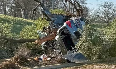 Serious accident disrupts Folsom Blvd. traffic near Iron Point Wednesday
