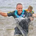 Ready to run or plunge into Folsom Lake? Special Olympics needs you!